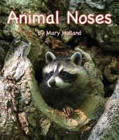 Animal_noses